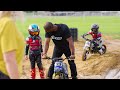 SMX COLUMBUS MUDDER | [250] Highlights Playoff 1