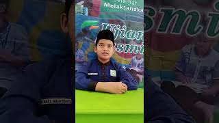 M. Nael Aqilan, Ujian Tasmi' Muroja'ah, Santri STCA Kelas V