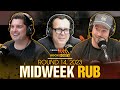 Midweek Rub | Tribunal Confusion, Cotchin&#39;s 300th &amp; Carlton On The Blacklist | Triple M Footy