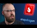 The $1500 Snapdragon disaster