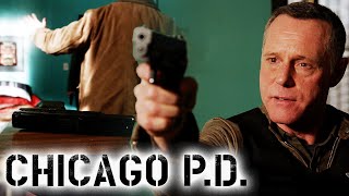 Losing A Valuable Informant | Chicago P.D.