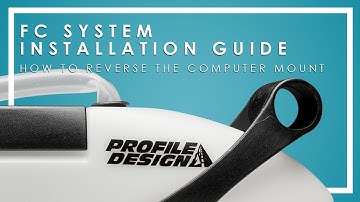 FC System: Reverse the computer mount