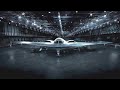 AVIONES FURTIVOS de EEUU de 50 mil MILLONES dolares en HANGARES SECRETOS!