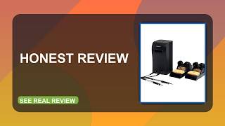 Metcal MX 5211 Soldering Rework System 2 Honest Review 2026