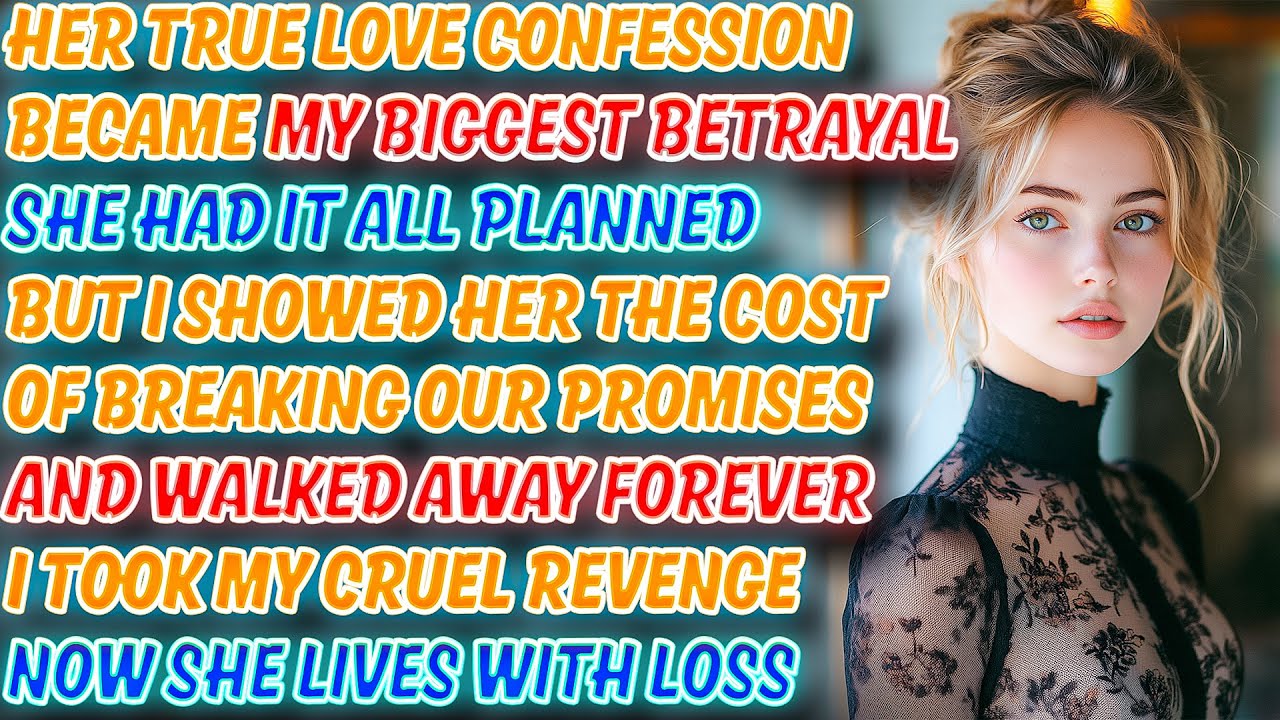 Cheating Wife Story, My Faithful Marriage Turned Into A Nightmare