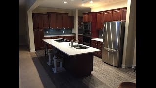 Kitchen Renovation