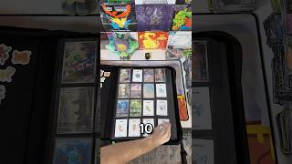 What are the Top 10 Most Expensive Cards in my $10,000 Illustration Pokédex? #pokemontcg
