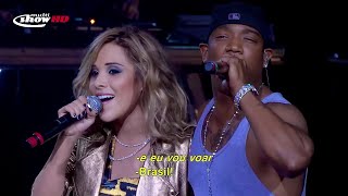 Wanessa Camargo - Fly feat. Ja Rule (Ao Vivo no Oi Fashion Rocks 2009)