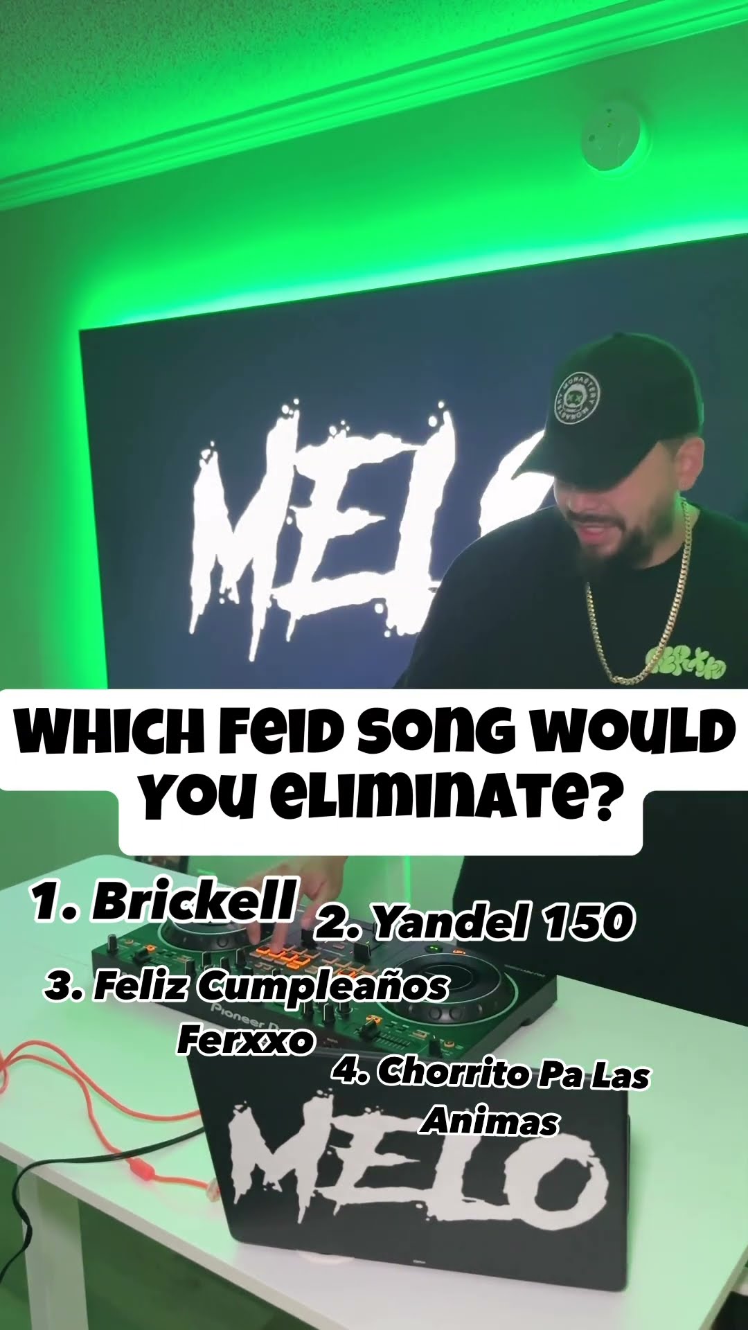 DJ Melo - YouTube
