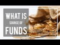 What is Source of Funds | Why is Source of Funds required | Documents to use for SoF - AML Tutorial