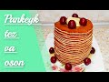 PANCAKE / MAZALI PANCAKE / ПАНКЕЙКИ ПРОВЕРЕННЫЕ 🥞 ПАНКЕЙКИ БЕЗ СОДЫ И РАЗРЫХЛИТЕЛЯ
