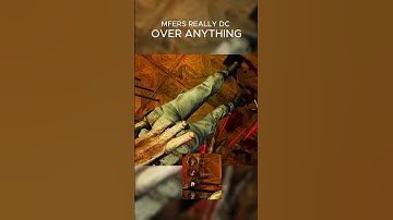 THEY DC AGAINST ANYTHING #dbd #deadbydayligiohtcheat #deadbydaylight #dbdclips #gaming