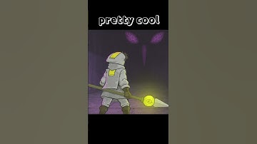 Trying to make promo-art for my game :D