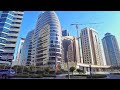 Barsha Heights Walking Tour | Dubai UAE 🇦🇪