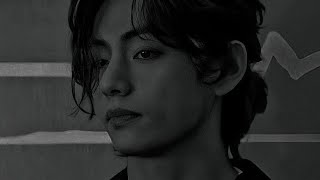 [FMV] Taehyung - Lost in the fire