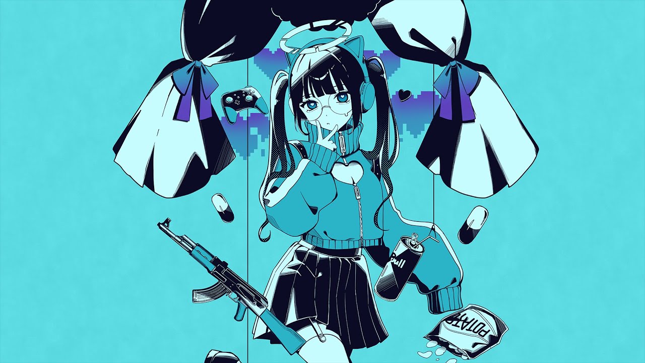 ダーリンダンス - Hylen Remix【初音ミク】 - YouTube