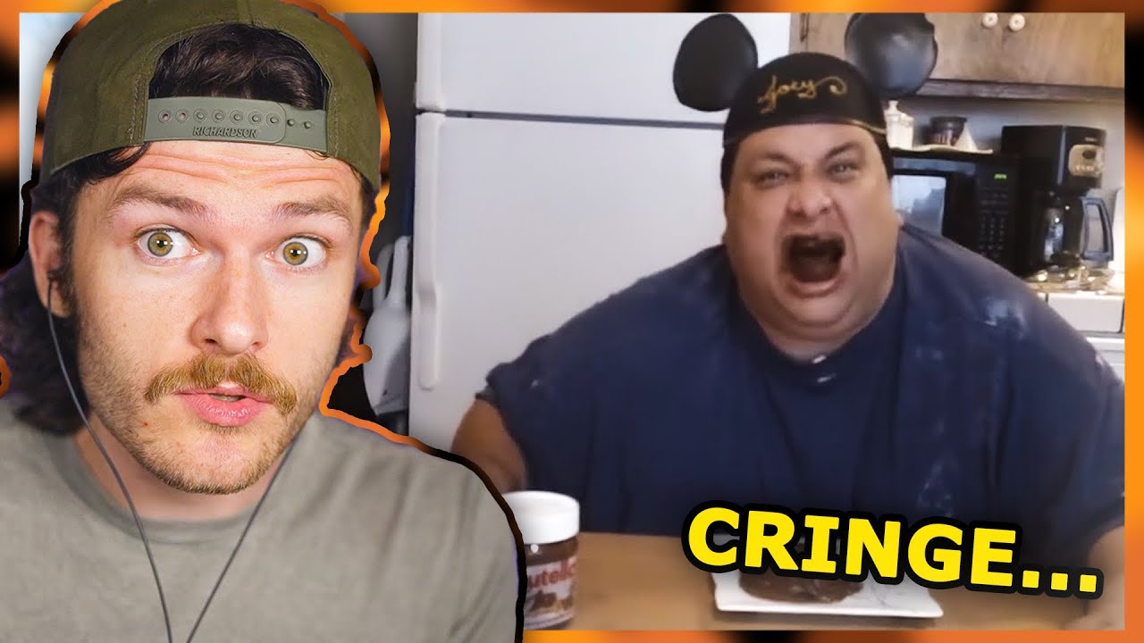 Disney Adults need to stop…