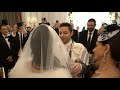 Jewish Wedding-"All I ask of You"