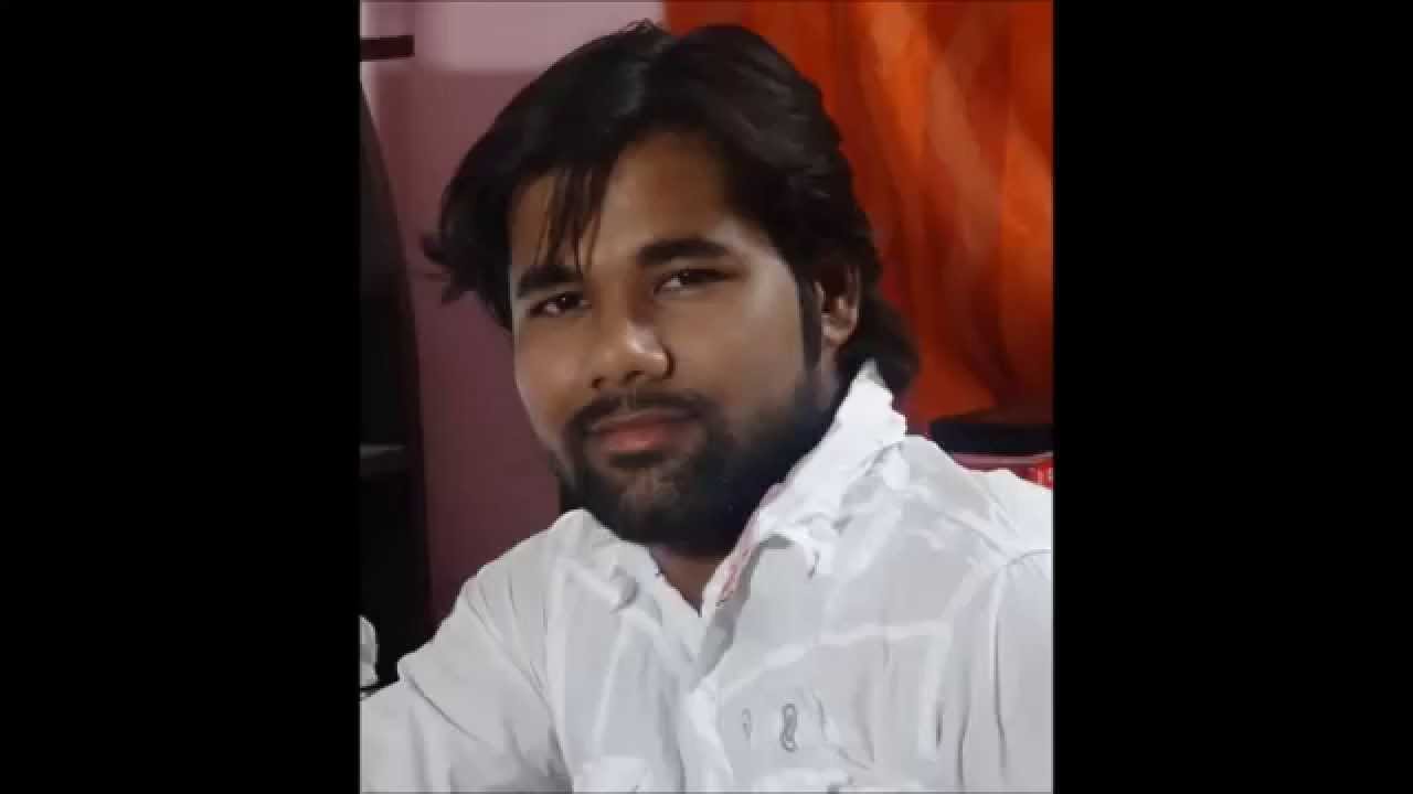 Besabara Sajana Mera ~ Duet by Rekha Pallath, Sourav Ghosh, Album: Nasha