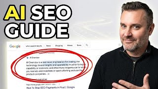 The AI SEO Strategy I Use To Rank In 2026