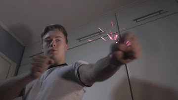 After effects Doctor strange Shield -  Do you want a tutorial?