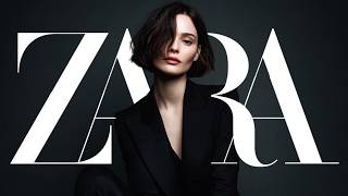 ZARA Music｜Ink Blue Control · Elegant Deep House for Work, Study, Cafe & Shopping · 2026 Playlist screenshot 4