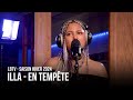 Illa illamusique  en tempte  lbtv saison hiver 2024