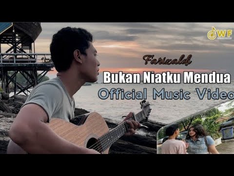 Mendua - Astrid | Cover By Morai ft. Hendra