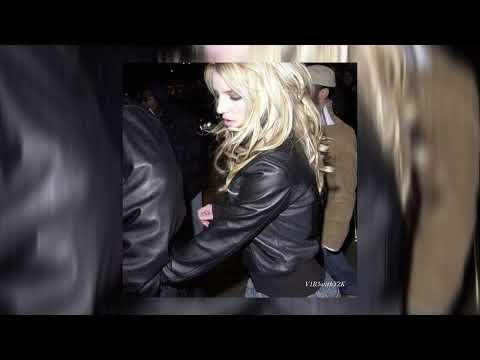 Radar - Britney Spears╰☆╮ Speed Up