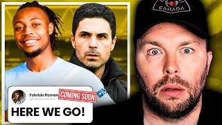 Antoine Yo Deal Changes Everything