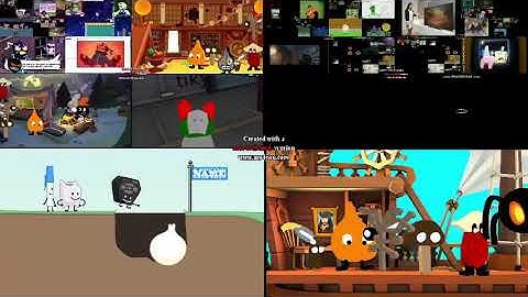 Up to faster 214 parison