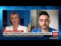 MohammedElKurd on CNN Sheikh Jarrah - Palestine