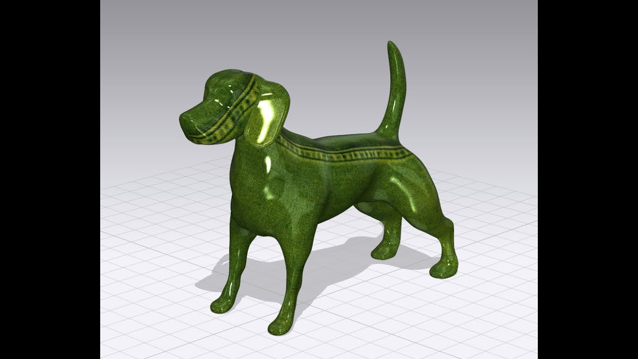 How to Make Dog Clothes: Measurements - YouTube