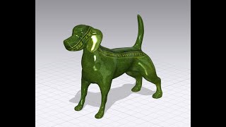 犬服（ペット服）の作り方　採寸編　How to Make Dog Clothes: Measurements