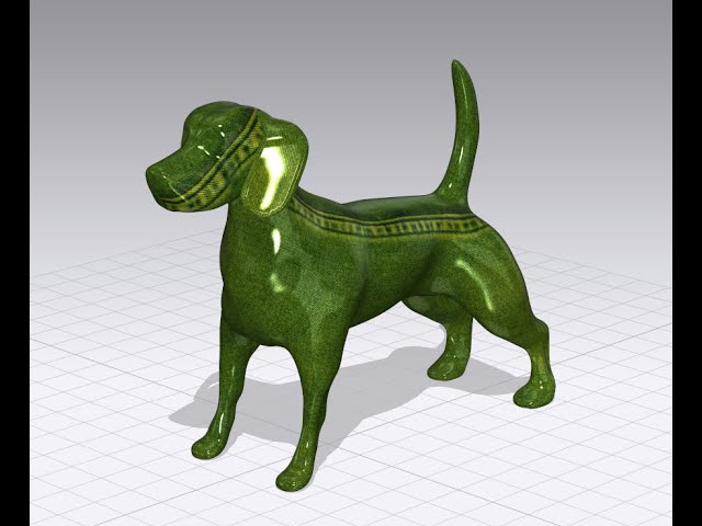 How to Make Dog Clothes: Measurements - YouTube