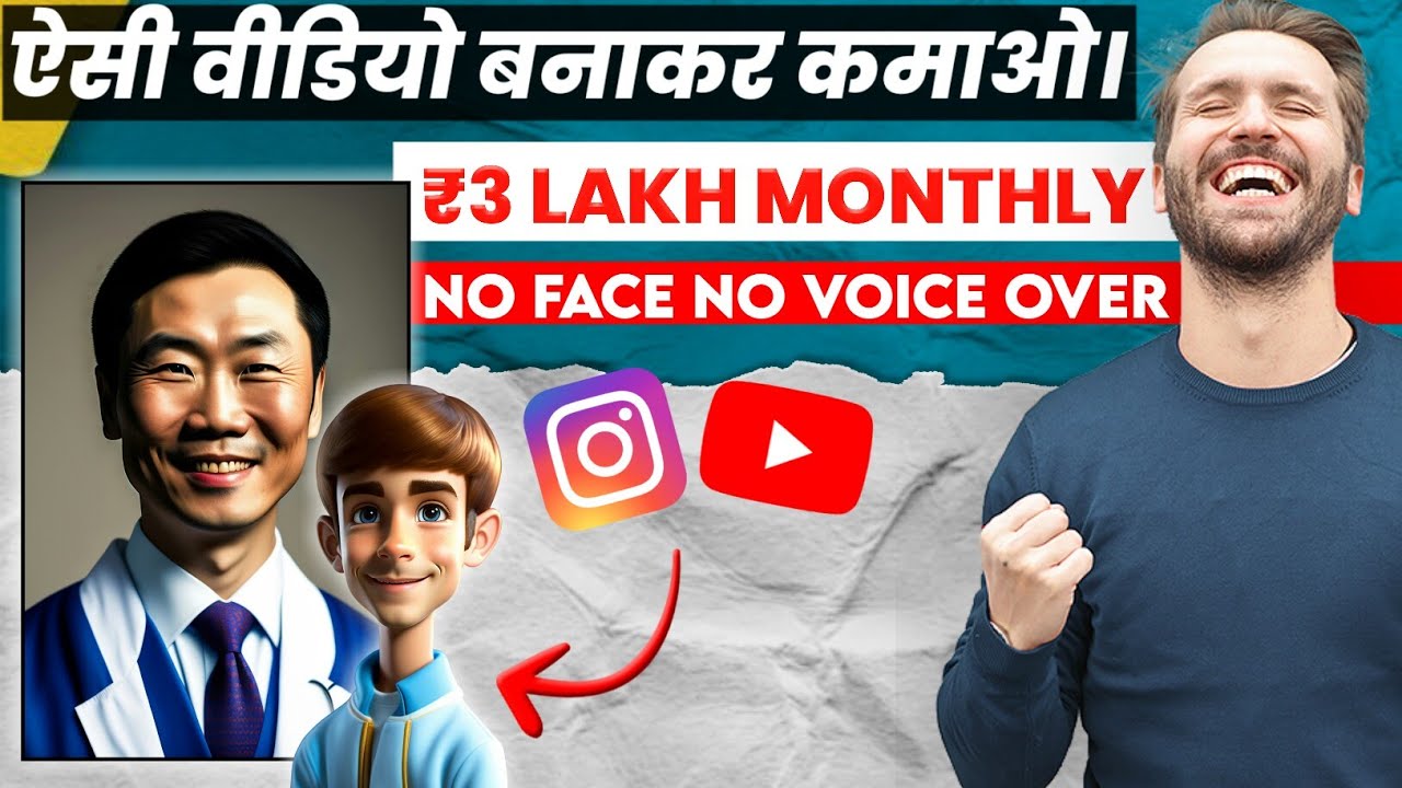 How To Make Videos Using AI Ai Video Editing Tools YouTube Video