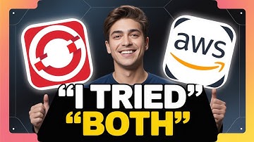 OpenShift vs AWS Cloud 2025: Best Platform for DevOps, Kubernetes & Scalability Compared