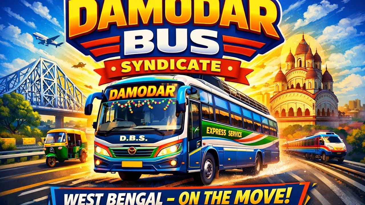 Damodar super fast driving  🔥 #eurotrucksimulator2 