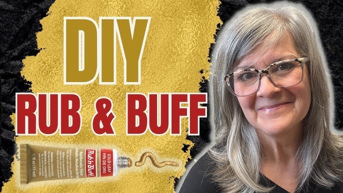 Rub'N Buff Review, How well does Rub'n Buff work?