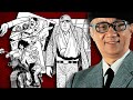 OSAMU TEZUKA: tre fumetti per avvicinarsi al DIO DEI MANGA | MomentoManga con Dario Moccia e Kirio