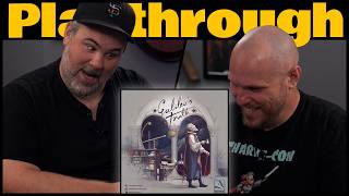 Galileo's Truth Play Through | The Game Haus
