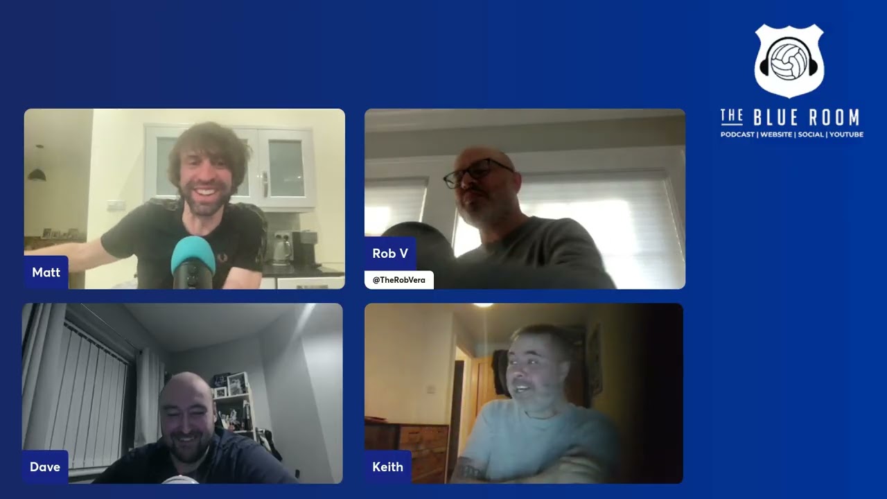 Мгновенная реакция — «Манчестер Юнайтед» 0:1 «Эвертон»