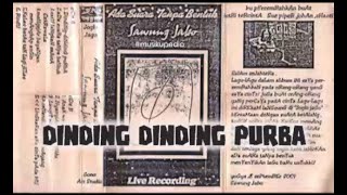  Album Sawung Jabo  Ada Suara Tanpa Bentuk