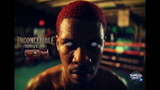 Inreconocible  - Young Clavel ( Video Oficial ) 🔥