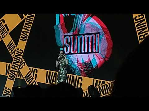李宣美선미台大演唱會12