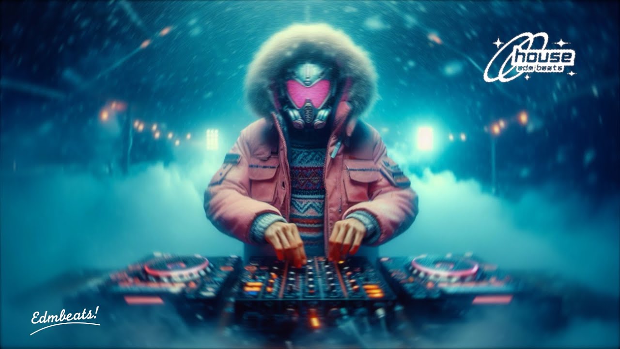Progressive Raves You & Me - Most Insane Electro EDM House Music I Deep House Progressive ...