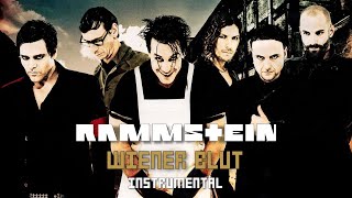 Rammstein - Wiener Blut (Instrumental)