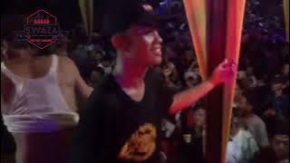 SING ME TO SLEEP SWAZA KARANG JAYA PRABUMULIH DJ AGUNK SWAZA FEAT ROLAN