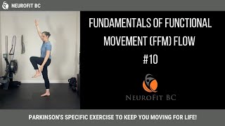 FFM Flow Series #10