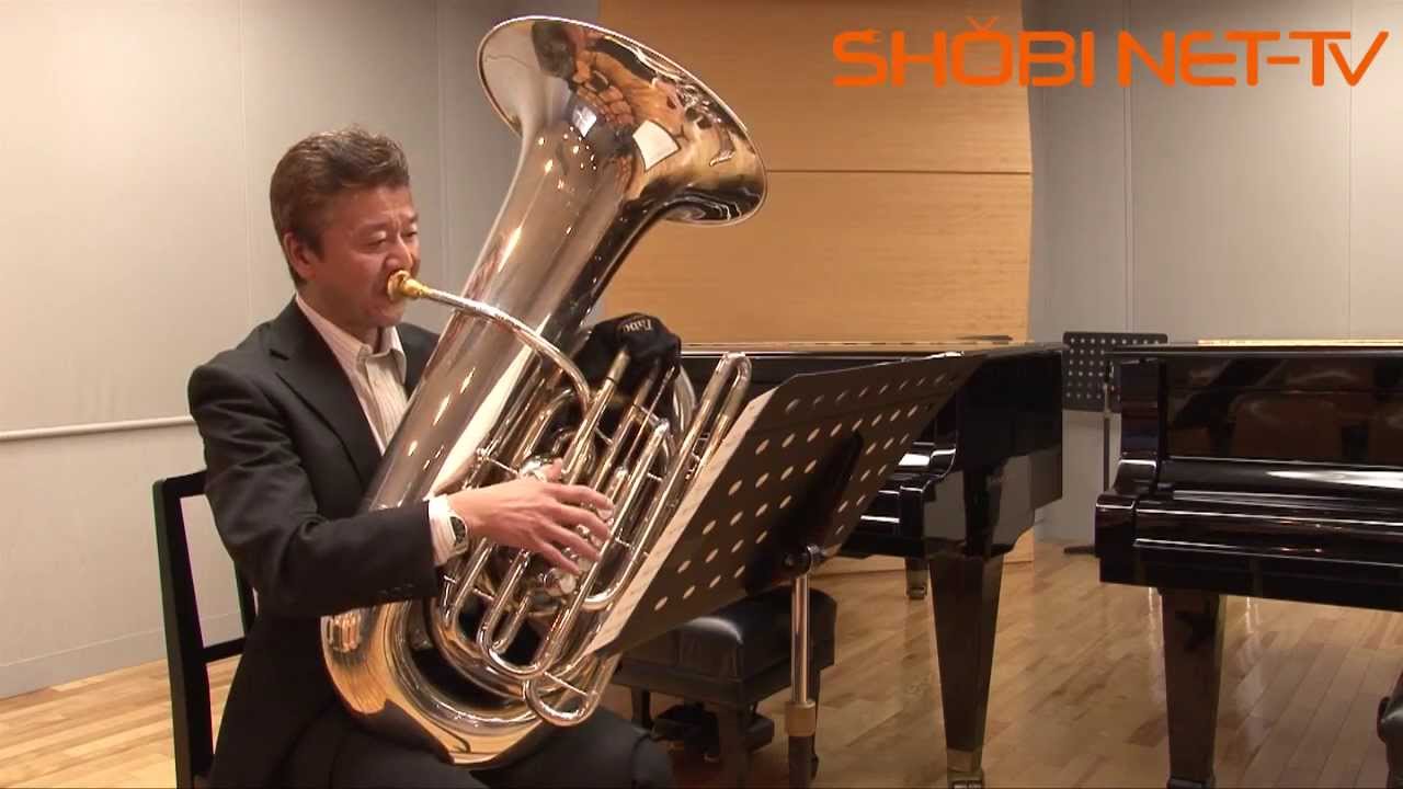 2013年度吹奏楽コンクール課題曲 IV. エンターテインメント・マーチ